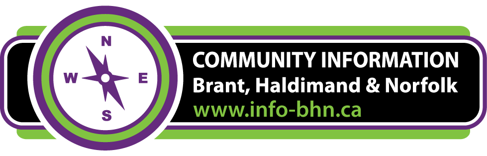 Community Information Centre Contact Brant