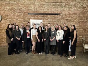 Chamber of Commerce Finalists